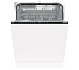 Slika izdelka: Gorenje Popolnoma vgradni pomivalni stroj - GV642E60