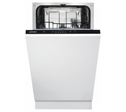 Slika izdelka: Gorenje Popolnoma vgradni pomivalni stroj - GV520E15