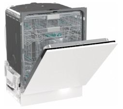 Slika 2 izdelka: Gorenje Popolnoma vgradni pomivalni stroj - GV673C61