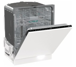 Slika 2 izdelka: Gorenje Popolnoma vgradni pomivalni stroj - GV662D61