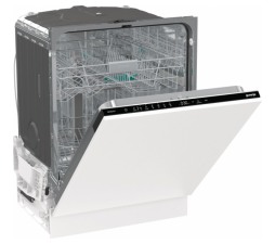 Slika 2 izdelka: Gorenje Popolnoma vgradni pomivalni stroj - GV642D61