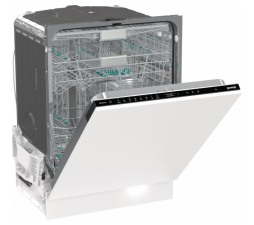 Slika 2 izdelka: Gorenje Popolnoma vgradni pomivalni stroj - GV693C61AD