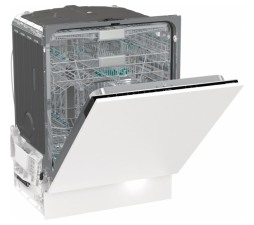 Slika 2 izdelka: Gorenje Popolnoma vgradni pomivalni stroj - GV673C62