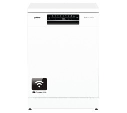 Slika izdelka: Gorenje Prostostoječi pomivalni stroj - GS673C60W