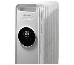 Slika 2 izdelka: Gorenje Radiator - OR2000E