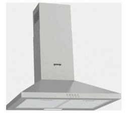 Slika izdelka: Gorenje Samostojna stenska kaminska kuhinjska napa - WHC629E4X
