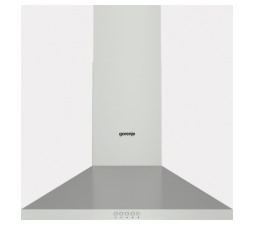 Slika 2 izdelka: Gorenje Samostojna stenska kaminska kuhinjska napa - WHC629E4X