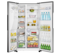 Slika 2 izdelka: Gorenje Side-by-side - NRS9181VX