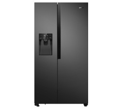 Slika 2 izdelka: Gorenje Side-by-side - NRS9182VB