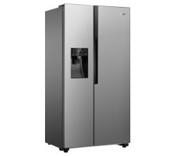 Slika 2 izdelka: Gorenje Side-by-side - NRS9182VX1