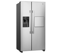 Slika izdelka: Gorenje Side-by-side - NRS9182VXB1