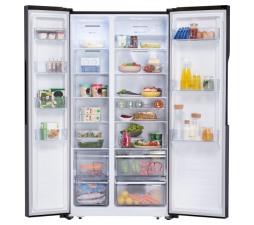 Slika izdelka: Gorenje Side-by-side - NRS918EMB
