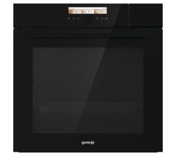 Slika izdelka: Gorenje Vgradna kombinirana parna pečica - BCS798S24BG