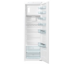 Slika 2 izdelka: Gorenje Vgradni integriran hladilnik - RBI4182E1