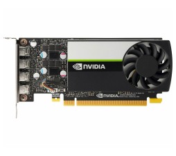 Slika izdelka: Grafična kartica HP NVIDIA T1000 4GB