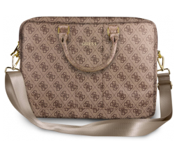Slika izdelka: Guess GUCB154GB torba za prenosnike do 15,6 inch - rjava