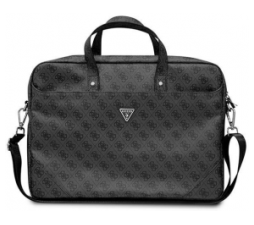 Slika 2 izdelka: Guess GUCB15P4TK torba za prenosnike do 16 inch - črna