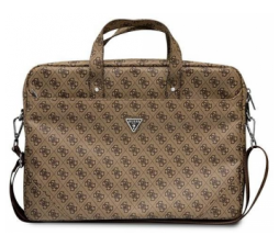 Slika izdelka: Guess GUCB15P4TW torba za prenosnike do 16 inch - rjava