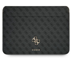 Slika izdelka: Guess GUCS13G4GFGR mapa za prenosnike in MacBook od 13 do 14 inch - siva