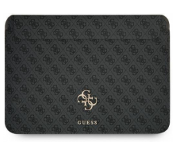 Slika 2 izdelka: Guess GUCS13G4GFGR mapa za prenosnike in MacBook od 13 do 14 inch - siva