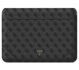 Slika izdelka: Guess GUCS14P4TK mapa za prenosnike in MacBook od 13 do 14 inch - črna
