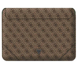 Slika izdelka: Guess GUCS14P4TW mapa za prenosnike in MacBook od 13 do 14 inch - rjava