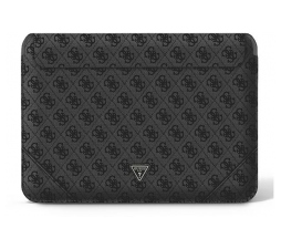 Slika izdelka: Guess GUCS16P4TK mapa za prenosnike in MacBook od 15 do 16 inch - črna