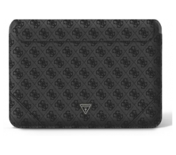 Slika 2 izdelka: Guess GUCS16P4TK mapa za prenosnike in MacBook od 15 do 16 inch - črna