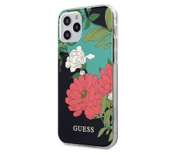 Slika izdelka: GUESS GUHCP12MMLFL01 za iPhone 12 / 12 Pro - Flower No.1