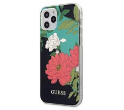 Slika 2 izdelka: GUESS GUHCP12MMLFL01 za iPhone 12 / 12 Pro - Flower No.1