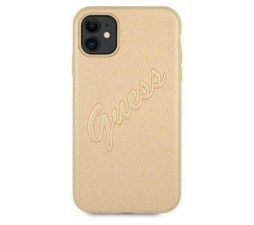 Slika 2 izdelka: GUESS GUHCP12MRSAVSLG za iPhone 12 / 12 Pro - zlat