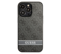 Slika izdelka: GUESS GUHCP13LP4SNK ovitek za iPhone 13 Pro - siv