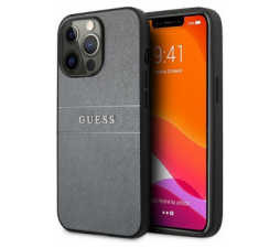 Slika 2 izdelka: GUESS GUHCP13LPSASBGR za iPhone 13 Pro - siv