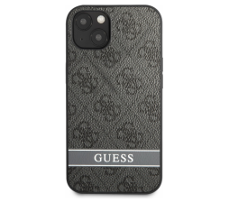 Slika izdelka: GUESS GUHCP13MP4SNK ovitek za iPhone 13 6.1 - siv