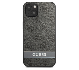 Slika 2 izdelka: GUESS GUHCP13MP4SNK ovitek za iPhone 13 6.1 - siv