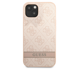 Slika izdelka: GUESS GUHCP13MP4SNP ovitek za iPhone 13 6.1 - roza