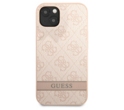 Slika 2 izdelka: GUESS GUHCP13MP4SNP ovitek za iPhone 13 6.1 - roza