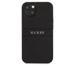 Slika izdelka: GUESS GUHCP13MPSASBBK za iPhone 13 6.1 - črn