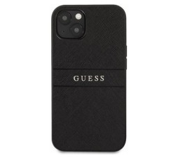 Slika 2 izdelka: GUESS GUHCP13MPSASBBK za iPhone 13 6.1 - črn
