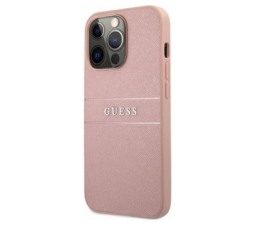 Slika 2 izdelka: GUESS GUHCP13XPSASBPI za iPhone 13 Pro Max - roza