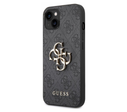 Slika izdelka: GUESS GUHCP14S4GMGGR ovitek za iPhone 14 6.1 - siv