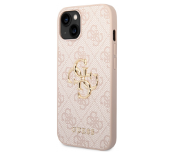 Slika izdelka: GUESS GUHCP14S4GMGPI ovitek za iPhone 14 6.1 - roza