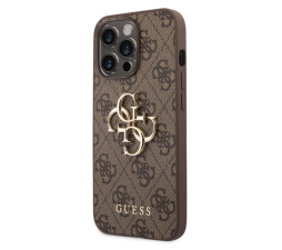 Slika izdelka: GUESS GUHCP14X4GMGBR ovitek za iPhone 14 Pro Max - rjav