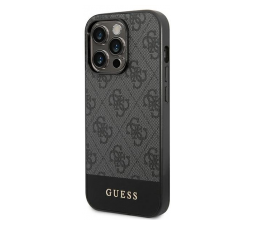 Slika izdelka: GUESS GUHCP14XG4GLGR ovitek za iPhone 14 Pro Max - siv