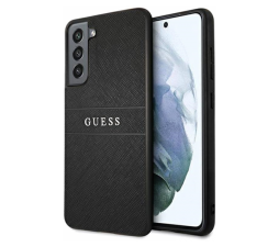 Slika izdelka: GUESS GUHCS22MPSASBBK ovitek za Samsung Galaxy S22 Plus 5G - črn