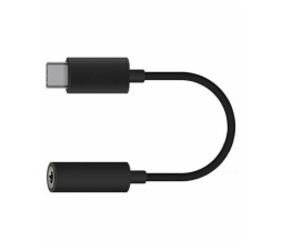 Slika izdelka: Havana ADAPTER za slušalke Type C na 3,5 mm ( AUX ) črn