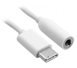 Slika izdelka: Havana ADAPTER za slušalke Type C na 3,5 mm ( AUX )