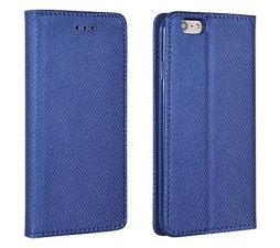 Slika izdelka: Havana magnetna preklopna torbica Samsung Galaxy S10 Plus G975 - moder