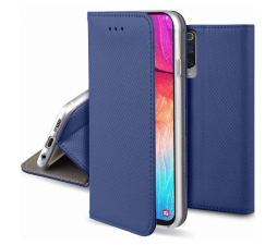 Slika izdelka: Havana magnetna preklopna torbica Realme GT Neo 3 - modra