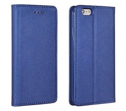 Slika izdelka: Havana magnetna preklopna torbica Samsung Galaxy A40 A405 - moder